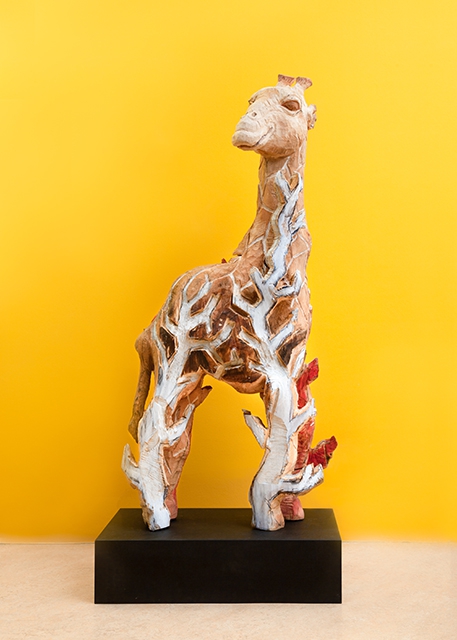 Giraffe